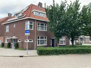 42m2 apartment to rent for 959.59€/month in Prunusstraat 1, Tilburg