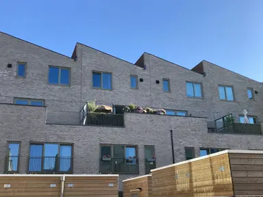 97m2 Appartement te huur voor 1600€/maand in Europalaan 539, Almere