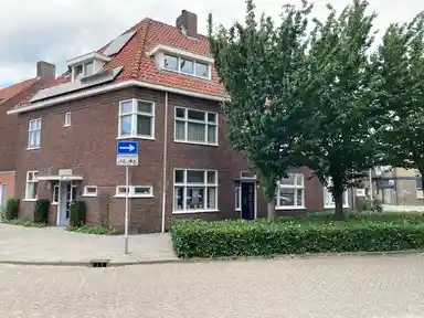 42m2 Appartement te huur voor 959.59€/maand in Prunusstraat, Tilburg