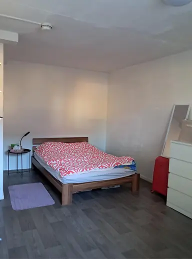 16m2 Chambre à louer pour 470€/mois à Hanenberglanden, Enschede