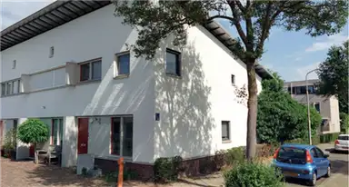 14m2 room to rent for 530€/month in Bohrstraat 2, Nijmegen