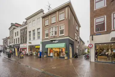 97m2 apartment to rent for 1795€/month in Stovestraat 4, Amersfoort
