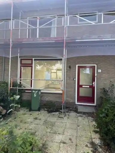84.92m2 house to rent for 775€/month in Broekgouwstraat 5, Edam