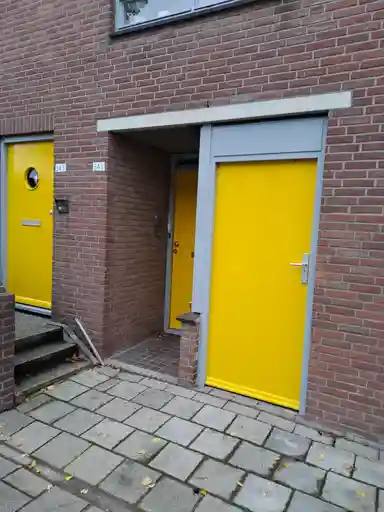 67.72m2 apartment to rent for 600€/month in Overlanderstraat 545, Purmerend