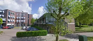 52.22m2 apartment to rent for 692.19€/month in Swaensborch 37, Monnickendam