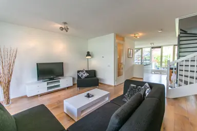 120m2 Appartamento in affitto per 3350€/mese a Loosduinenstraat, Amsterdam