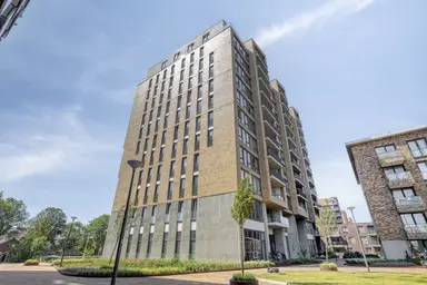 108m2 apartment to rent for 2200€/month in Schermerweg 86L-1, Alkmaar
