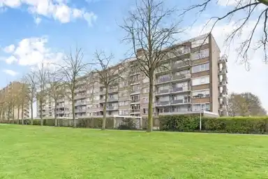 85m2 flat to rent for 890€/month in Hobokenstraat 56, Breda