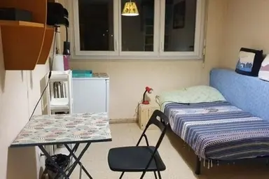 35m2 studio à louer pour 815€/mois à Morsstraat 14, Leiden