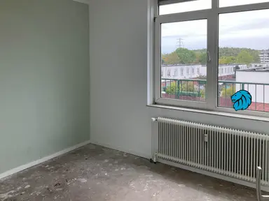 66m2 apartment to rent for 238.1€/month in Heerlen
