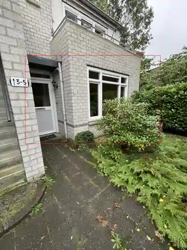 50m2 apartment to rent for 688.29€/month in Vlierakkerhof 2, Berkel-Enschot