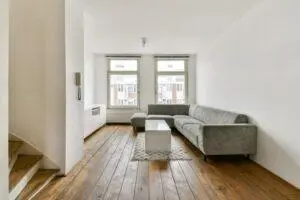 86m2 apartment to rent for 1043€/month in Pelikaanstraat, Leiden
