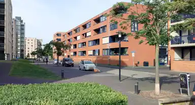 m2 Flat zur Miete für 764.14€/Monat in Canadian Grenadier 41, Hengelo
