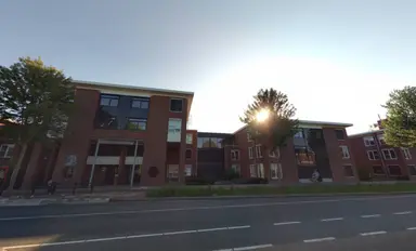 m2 Wohnung zur Miete für 932.93€/Monat in Hennepstraat 330, Hengelo