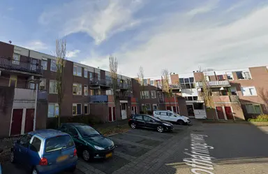 62m2 Wohnung zur Miete für 713.02€/Monat in Lotharingenweg 90, Alkmaar