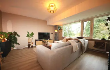 102m2 apartment to rent for 1778€/month in Raaphorst, Leiderdorp