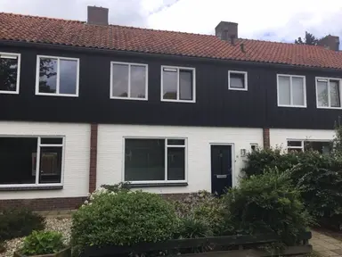 57m2 house to rent for 801.44€/month in Dumasweg 11, Neede