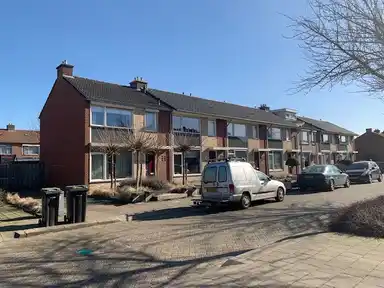70m2 house to rent for 824.11€/month in Heckinckstraat 65, Lichtenvoorde