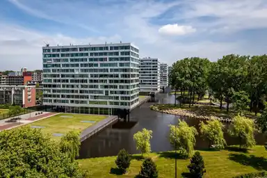 85.6m2 apartment to rent for 1716€/month in Jan van Zutphenstraat 899, Amsterdam