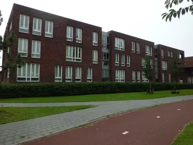 98m2 apartment to rent for 906.52€/month in Brederolaan 71, Harderwijk