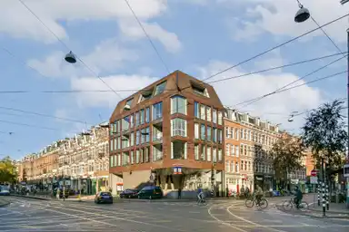 106m2 apartment to rent for 4500€/month in Ferdinand Bolstraat 136B, Amsterdam