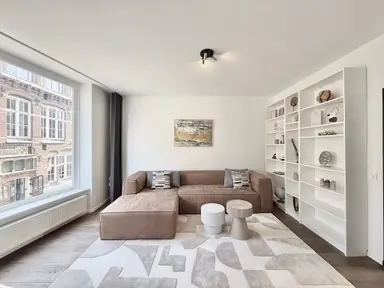 55m2 apartment to rent for 2500€/month in Haarlemmerstraat, Amsterdam