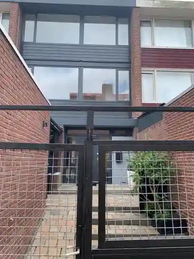 140m2 house to rent for 2750€/month in Breehorn, Lelystad