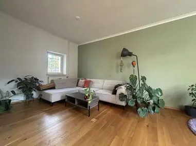 110m2 Appartement te huur voor 1295€/maand in De Mandel, Maastricht
