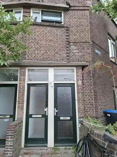 36m2 Flat zur Miete für 630.97€/Monat in Lindestraat 115, Leiden