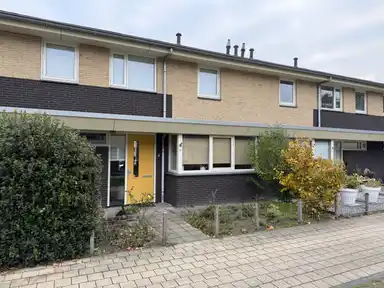m2 house to rent for 932.93€/month in Gooilandlaan 32, Heerenveen