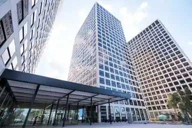 62m2 apartment to rent for 1131€/month in Galvanistraat 307, Rotterdam