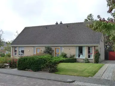 59m2 house to rent for 713.02€/month in Grietmansstraat 41, St.-Annaparochie