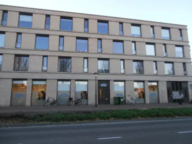 47m2 flat to rent for 713.02€/month in Weteringkade 17, Noordwijk