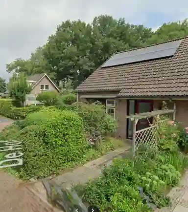 m2 house to rent for 713.02€/month in De Hof 24, Almen
