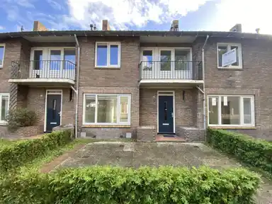 117m2 house to rent for 2500€/month in Pieter Lastmanweg, Amstelveen