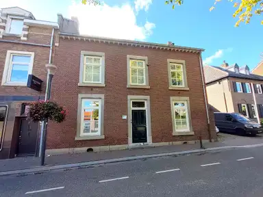 125m2 Appartement te huur voor 1550€/maand in Raadhuisstraat 17, Beek