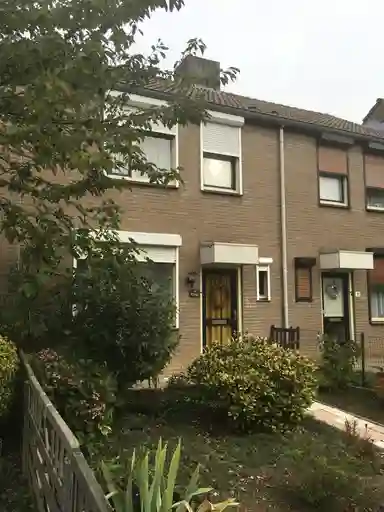 m2 Casa in affitto per 764.14€/mese a Caumerweg 69, Heerlen
