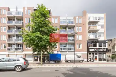 59m2 Appartement te huur voor 1150€/maand in Heuvelring 67, Tilburg