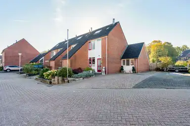 12m2 Chambre à louer pour 599€/mois à Multatuliweg, Muntendam