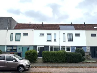 108m2 Haus zur Miete für 1295€/Monat in Windbaan 84, Zeewolde
