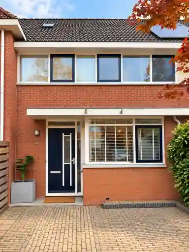 m2 Haus zur Miete für 2200€/Monat in Binnenhof 2, Heiloo