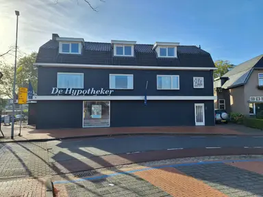 95m2 apartment to rent for 1199€/month in Nieuwstraat, Veldhoven