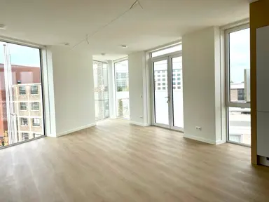 95m2 Appartement à louer pour 1850€/mois à De Cassij, Maastricht
