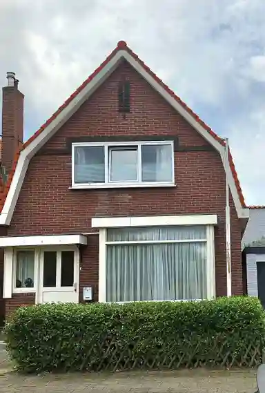 m2 room to rent for 750€/month in Relweg, Wijk aan Zee
