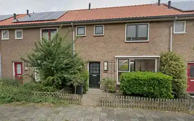 56m2 huis te huur voor 713.02€/maand in Jan Kloosstraat 14, Noordwijk