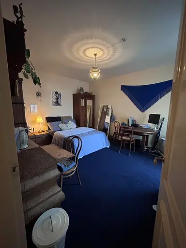 18m2 room to rent for 950€/month in Herengracht, The Hague