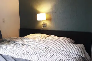 15.74m2 Chambre à louer pour 1450€/mois à Nachtwachtlaan, Amsterdam