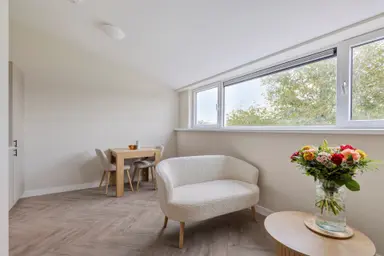41μ² Διαμέρισμα προς ενοικίαση για 2350€/μήνα σε P. Hans Frankfurthersingel 230C, Amsterdam