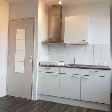 17m2 studio to rent for 745€/month in Hatertseweg, Nijmegen