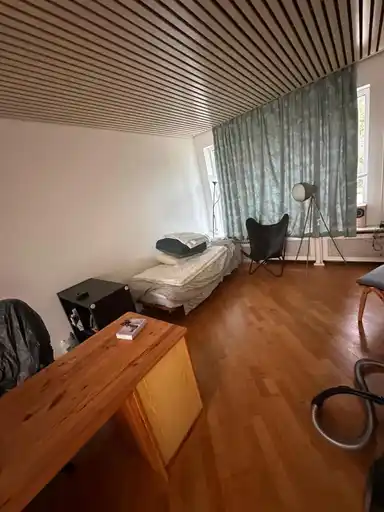 40m2 Appartamento in affitto per 1350€/mese a Ranonkelstraat, Groningen